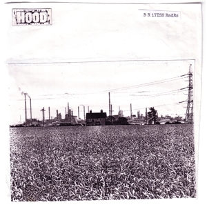 Hood - British Radars