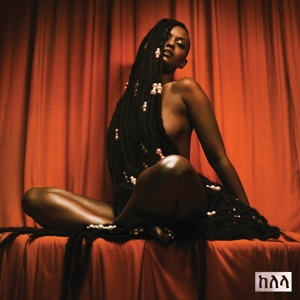 Kelela - Take Me Apart (indie Only Color Vinyl)