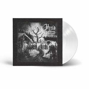 Vreid - Welcome Farewell (white Vinyl)