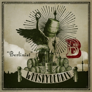 Whiskydenker - Berlinist (lim.ed)