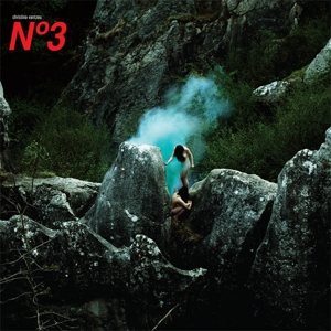 Vantzou, Christina - No.3