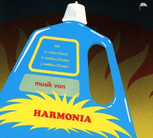 Harmonia - Musik Von Harmonia
