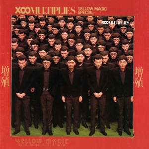 Yellow Magic Orchestra - X-multiplies (180 Gr)