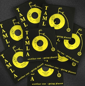 Strong, Barrett - Let's Rock