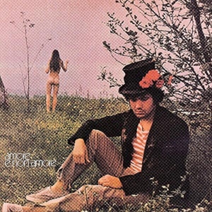 Battisti, Lucio - Amore E Non Amore (180 Gr)