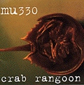 Mu330 - Crab Rangoon