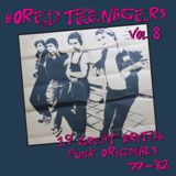 Various - Bored Teenagers, Vol. 8