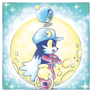 O.s.t. - Klonoa: Door To Phantomile
