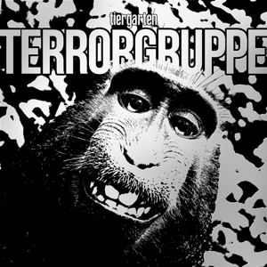 Terrorgruppe - Tiergarten (box)