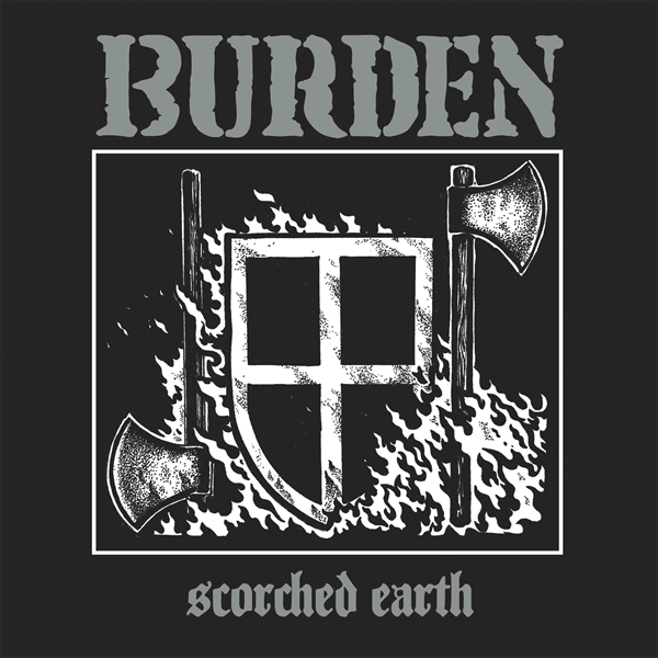 Burden - Scorched Earth