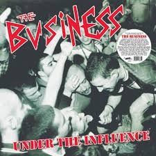 Business - Under The Influence (color)