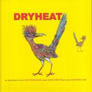 Wheeler, Sean - Dry Heat