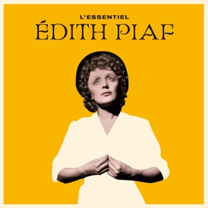 Piaf, Edith - L'essentiel (180 Gr)