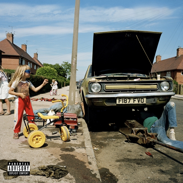 Sam Morton - Daffodils & Dirt