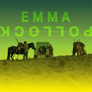 Pollock, Emma - In Search Of Harperfield
