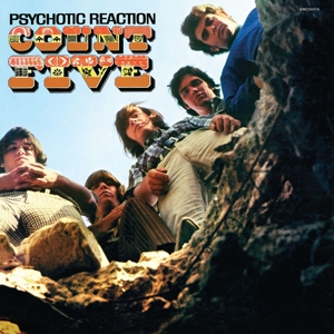 Count Five - Psychotic Reaction (180 Gr)