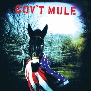 Gov't Mule - Gov't Mule