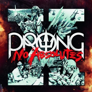 Prong - X-no Absolutes