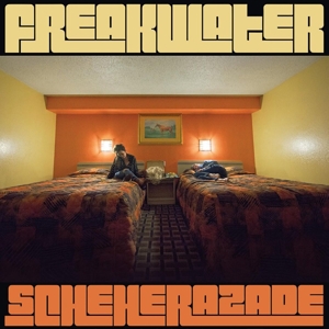 Freakwater - Scheherazade (180 Gr)