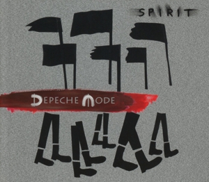 Depeche Mode - Spirit (deluxe Edition)
