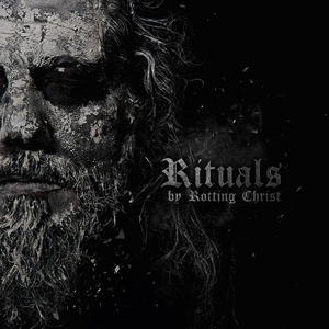 Rotting Christ - Rituals (clear Vinyl)