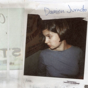 Jurado, Damien - Ghost Of David