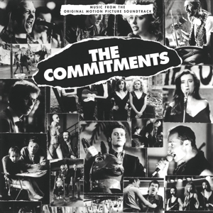 O.s.t. - The Commitments (180 Gr)