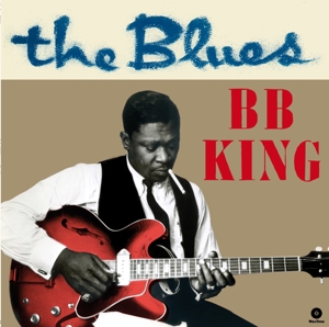 King, B.b. - The Blues (180 Gr)