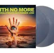 Faith No More - Live... Hollywood, Nov 1990