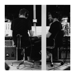 Frahm, Nils & Olafur Arnalds - Trance Frendz