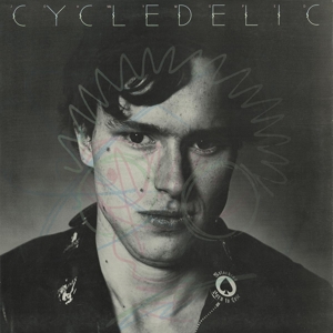 Johnny Moped - Cycledelic (colored)