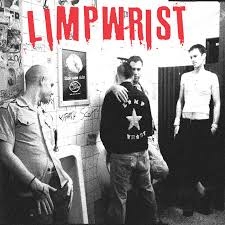 Limp Wrist - 18 Songs