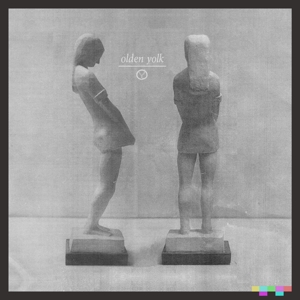 Olden Yolk - Olden Yolk (color)