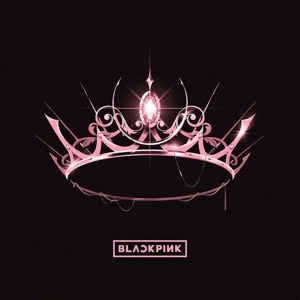 Blackpink - The Album