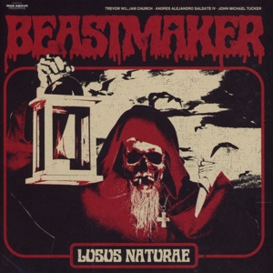 Beastmaker - Lusus Naturae