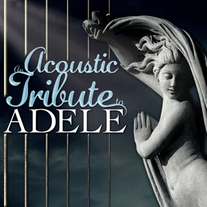 Various - An Acoustic Tribute To Adele