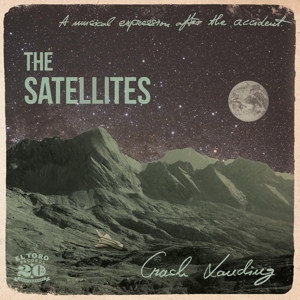 Satellites, The - Homeless