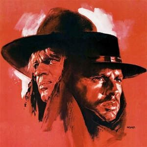 O.s.t./ennio Morricone - Il Grande Silenzio (the Great Silence) (color)