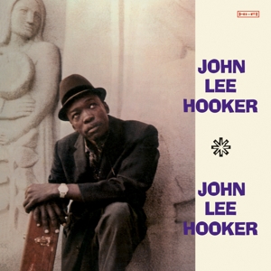 Hooker, John Lee - John Lee Hooker (180 Gr) (+ 2 Bonus Tracks)