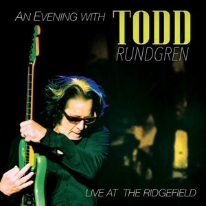 Rundgren, Todd - An Evening With Todd Rundgren