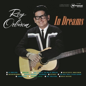 Orbison, Roy - In Dreams