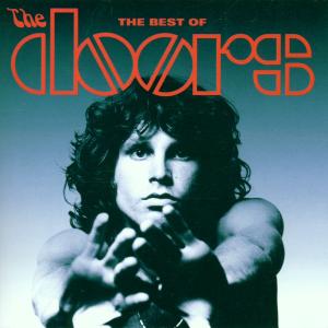 Doors, The - The Doors (elektra 75)
