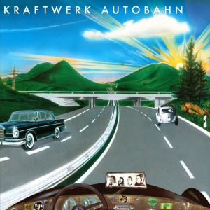 Kraftwerk - Autobahn