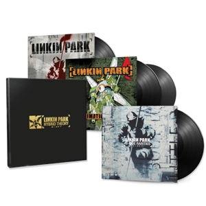 Linkin Park - Hybrid Theory (20th Ann. Ed.)