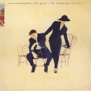Everything But The Girl - The Language Of Life (180 Gr)