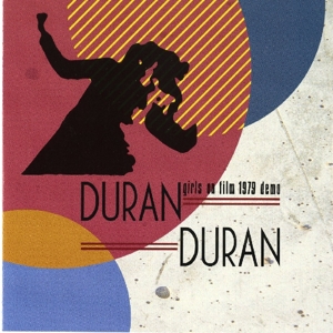 Duran Duran - Girls On Film