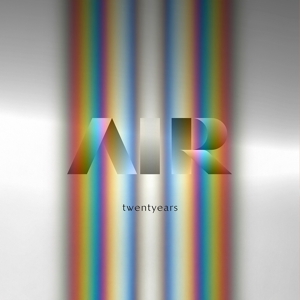 Air - Twentyears (2lp+3cd Box Set)