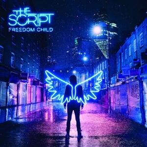 Script, The - Freedom Child
