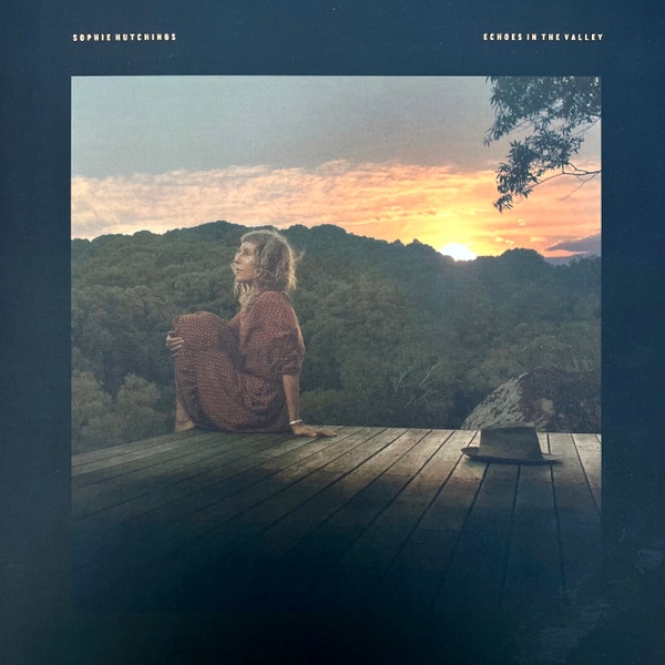 Hutchings, Sophie - Echoes In The Valley
