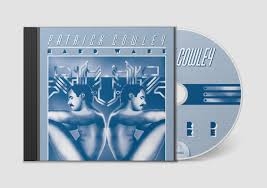 Cowley, Patrick - Hard Ware